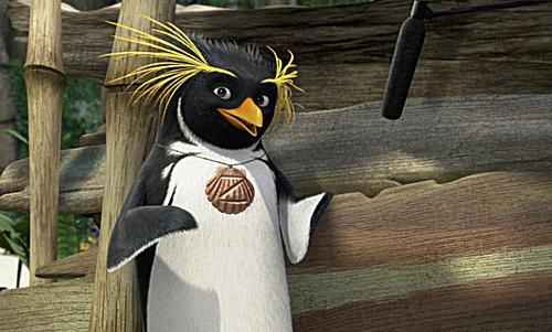 Surf's Up (2007) - Photos et personnages