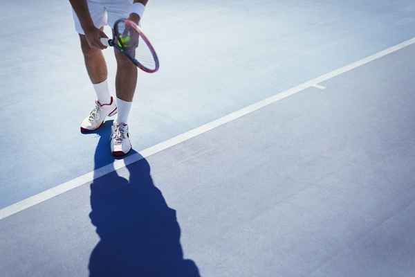 Tennis Records di tutti i tempi