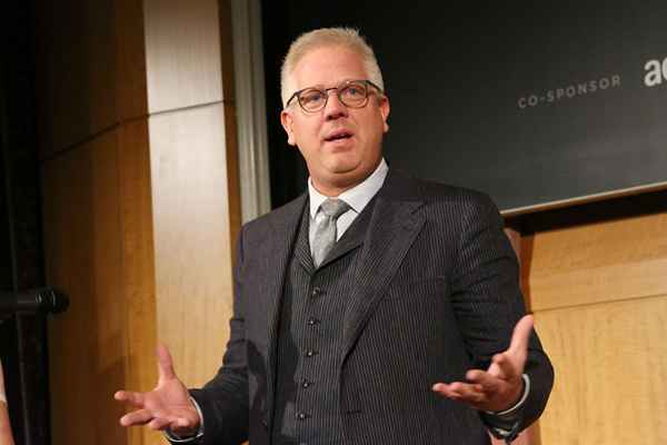 Les 10 citations Glenn Beck de tous les temps