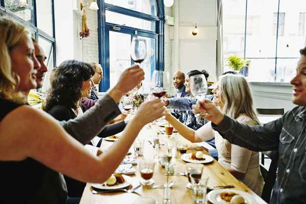 Det grunnleggende om popup-restauranter