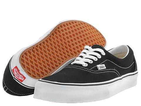 Os melhores sapatos de vans