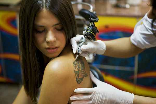 La mejor época del año para tatuarse