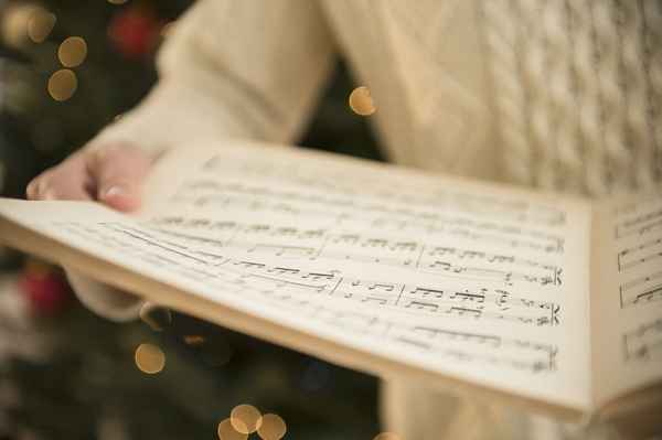 «The First Noel» d'accords et de paroles