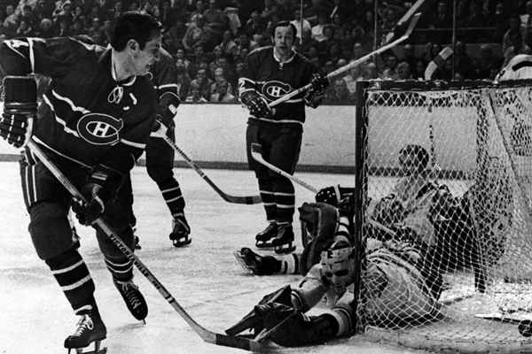 Los mejores regresos de la Copa Stanley en la historia