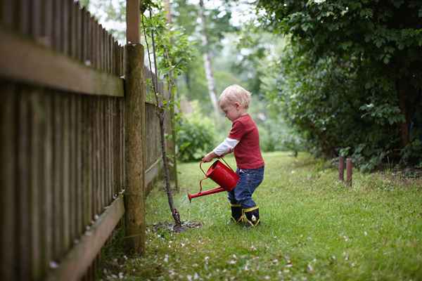 Historien til Earth Day