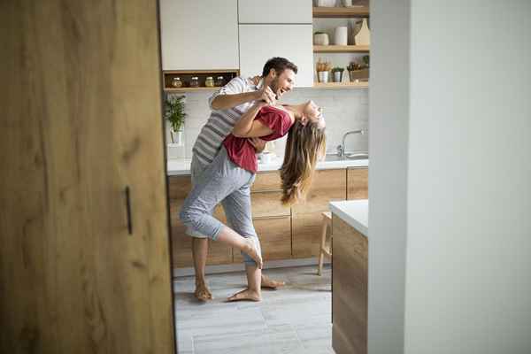 L'impegno ideale per quanto tempo dovrei essere fidanzato?