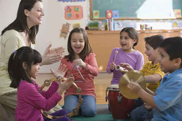 El método kodaly un cebador