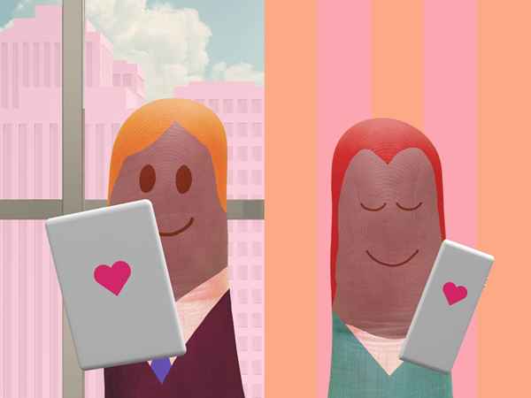 Die beliebtesten Online -Dating -Sites