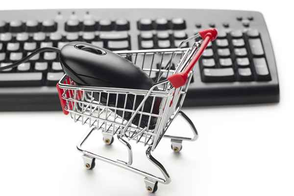 Il segreto per gestire efficacemente un'attività di e -commerce