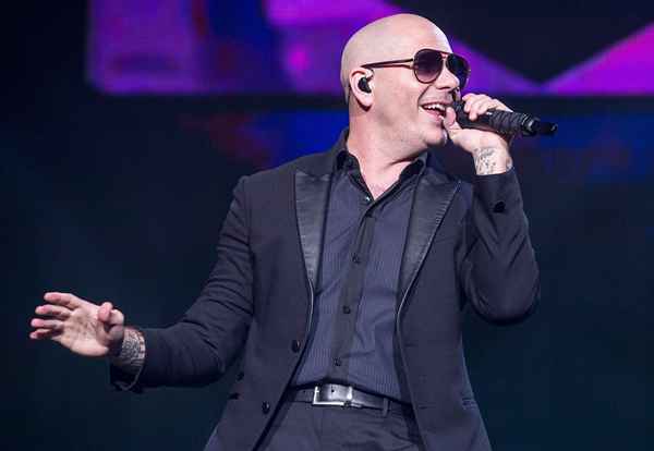 Die Top 10 Pitbull -Songs aller Zeiten