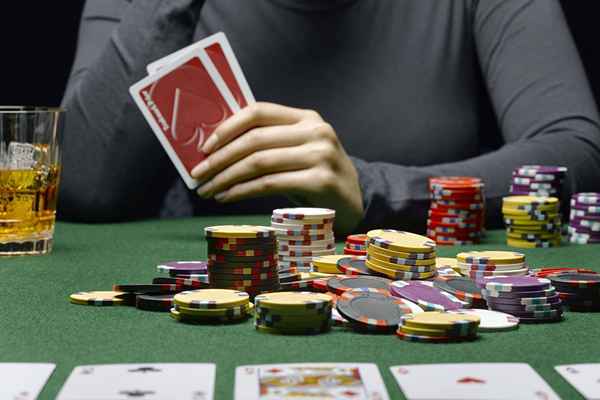 I 10 migliori consigli sul poker per renderti un giocatore migliore