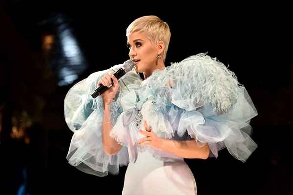 Las 15 mejores canciones de Katy Perry