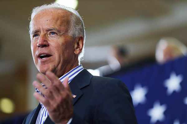 Las mejores citas y gaffes de Joe Biden