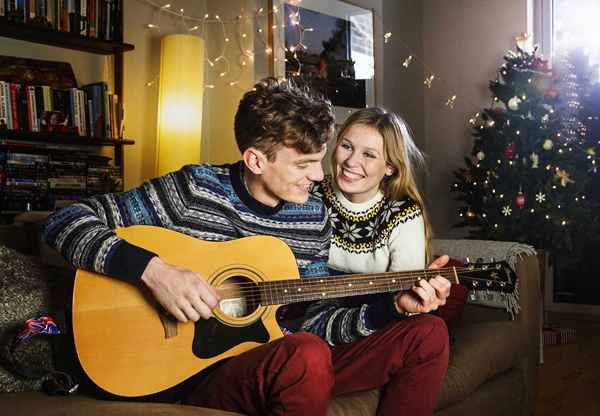 Die zwölf Weihnachtstage Akkorde