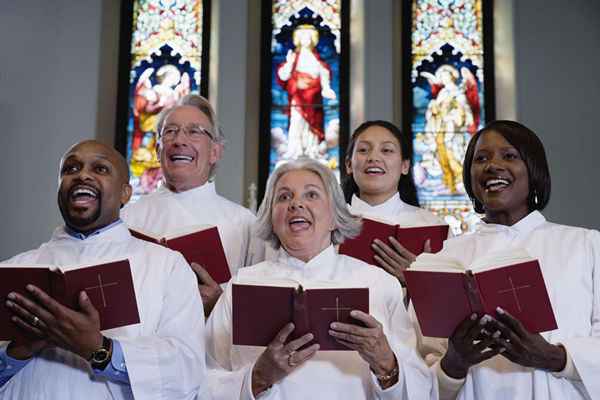 Conseils pour chanter en harmonie magnifiquement