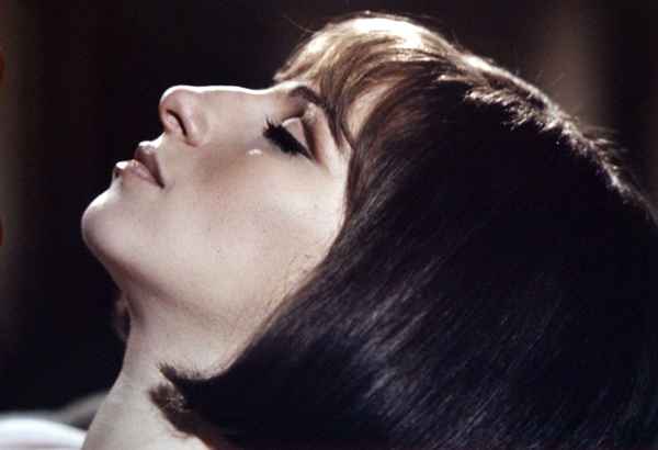 Top 10 des chansons de Barbra Streisand