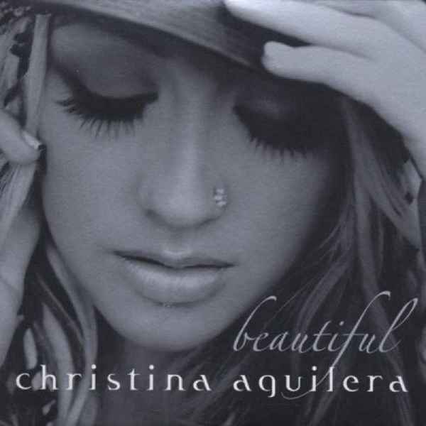 Topp 10 Christina Aguilera -sanger