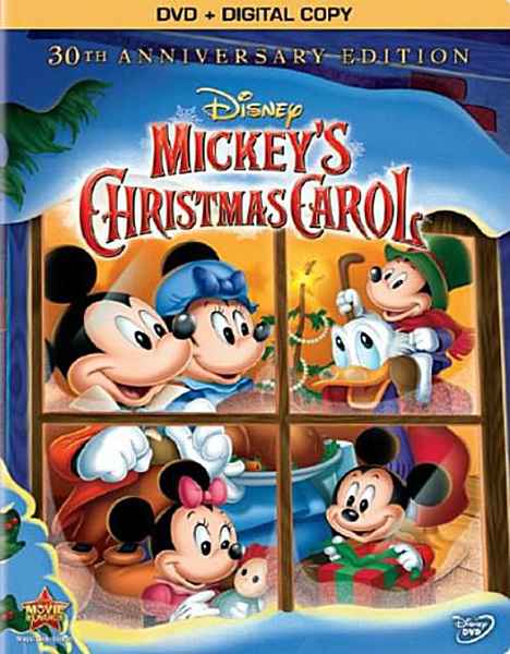 Top 10 films de Noël et spéciaux pour les enfants