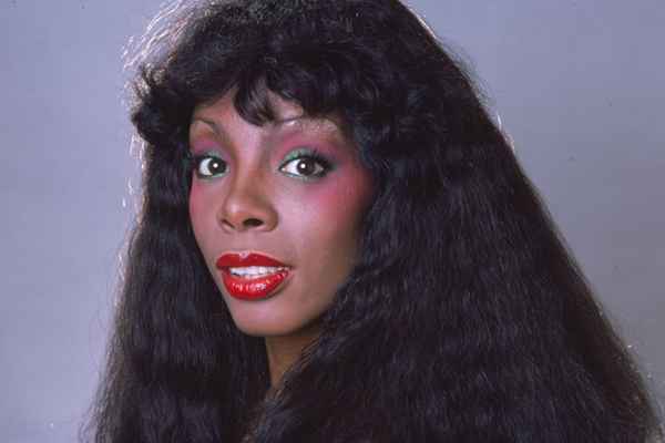 10 najlepszych piosenek Donna Summer