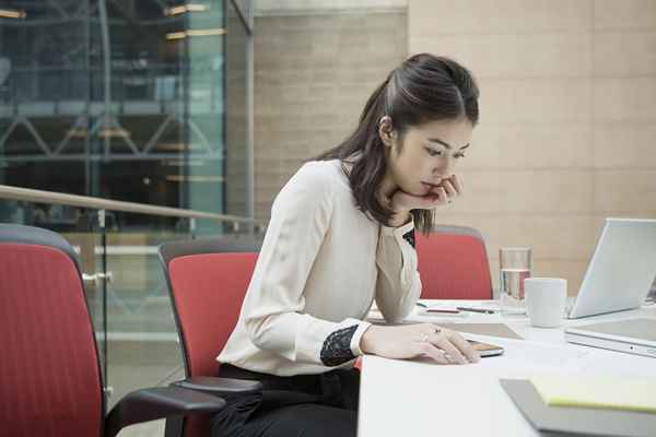 Los 10 mejores graduados de los empleos en la universidad deben evitar