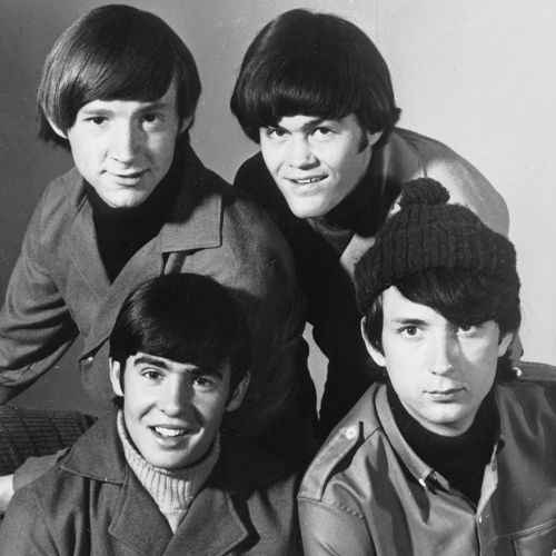 10 najlepszych piosenek Monkees