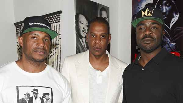 Top 5 des chansons sur le «doute raisonnable» de Jay Z