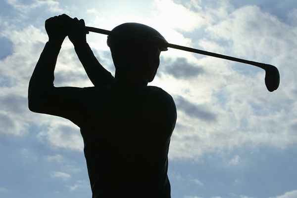 Top biographies de golf et autobiographies