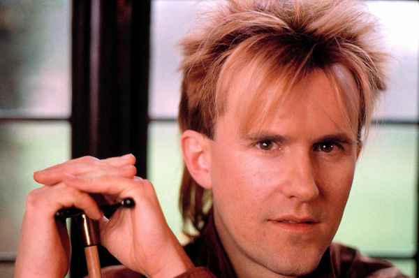 Top Howard Jones Songs z lat 80