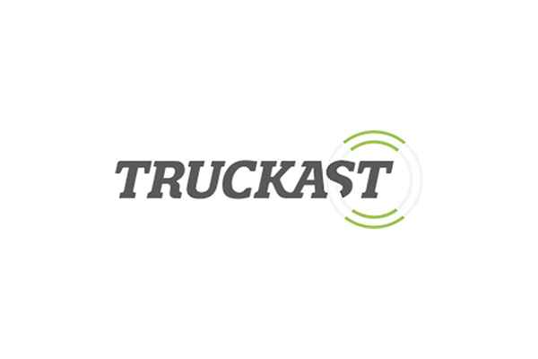 Truckast - znacznie więcej niż betonowa aplikacja do zamawiania