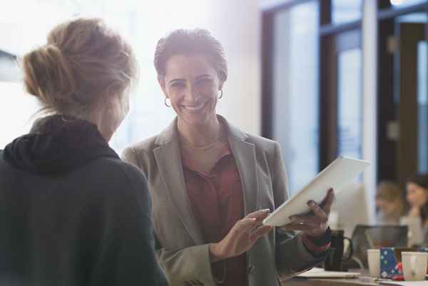 Comprender la cultura de una empresa