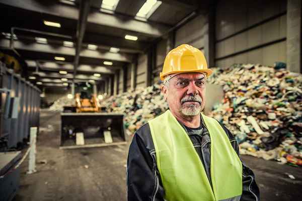 Méthodes de traitement des déchets et d'élimination