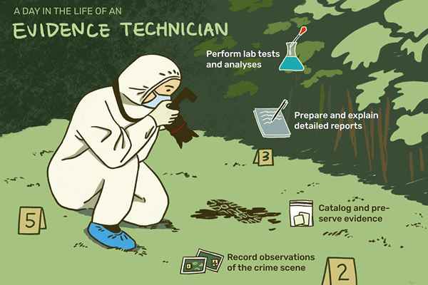 Cosa fa un tecnico di prova?