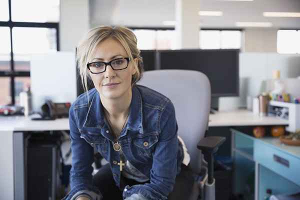 ¿Qué significa inclinarse para las madres trabajadoras??