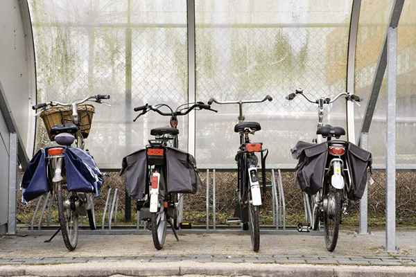 ¿Qué es una camisa de bicicleta??