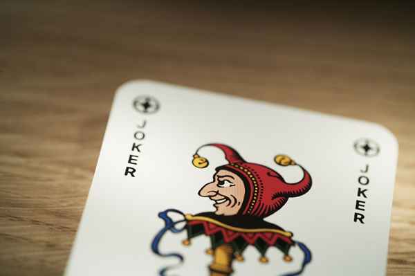 Qu'est-ce qu'un Joker dans le jeu de poker?