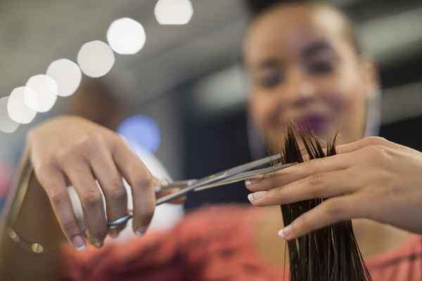 Ce que personne ne vous dit d'être coiffeur