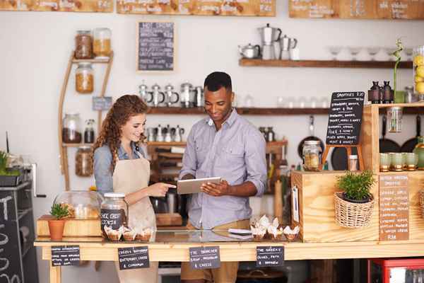 Ce que vous devez savoir sur le démarrage d'une petite entreprise en Virginie