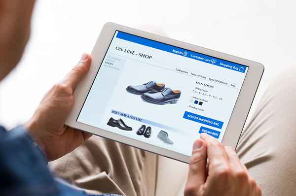 Dove acquistare scarpe da uomo di grandi dimensioni online