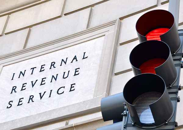 Warum braucht der IRS so lange, um meinen steuerfreien Antrag zu genehmigen??