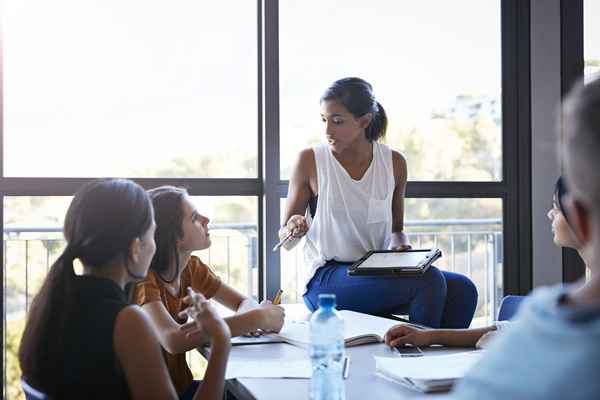 Por qué las habilidades blandas son las habilidades más importantes de un gerente