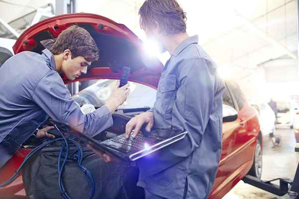 Pourquoi vous ne pouvez pas lire vos codes OBD-II