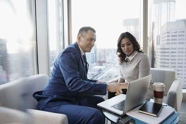 Por qué necesitas aliados en el trabajo