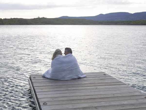 Gagner l'amour d'une femme cancéreuse