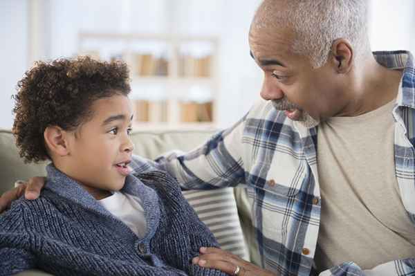 Sabio y divertido esas cosas que dicen los abuelos