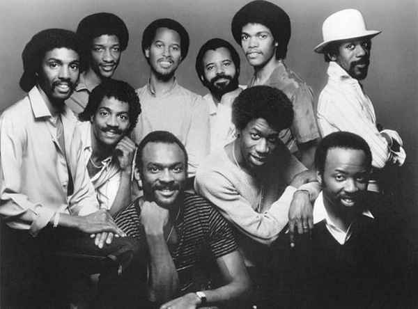 Votre guide des meilleurs célibataires R&B de 1979