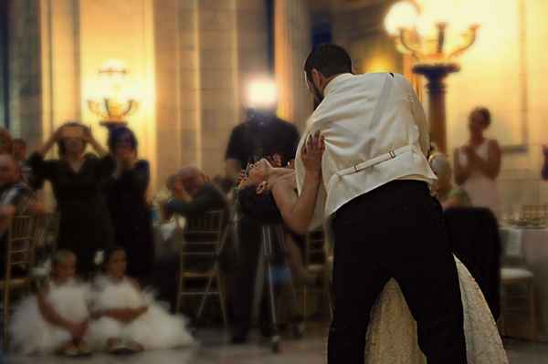 10 meilleures chansons de mariage country