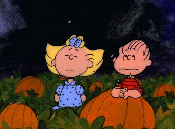 10 klassische Cartoons für Halloween