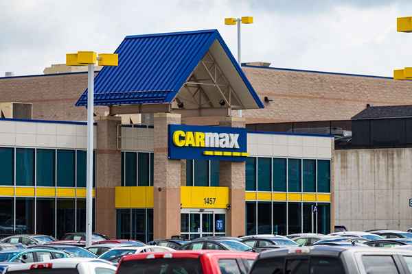 10 hechos que necesita saber sobre Carmax