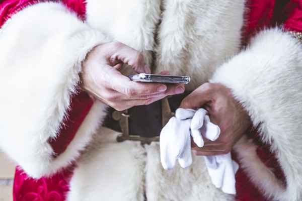 10 vídeos engraçados que colocam o feliz no Feliz Natal