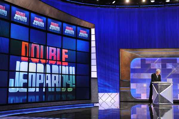 10 dei momenti più memorabili su 'Jeopardy!'